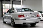 BMW M5 2001 года (EU)